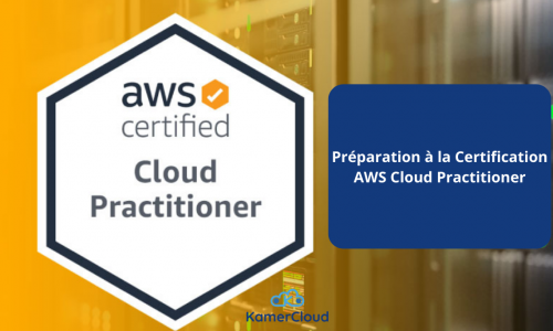 Préparez-vous à la certification AWS Cloud Practitioner 2022