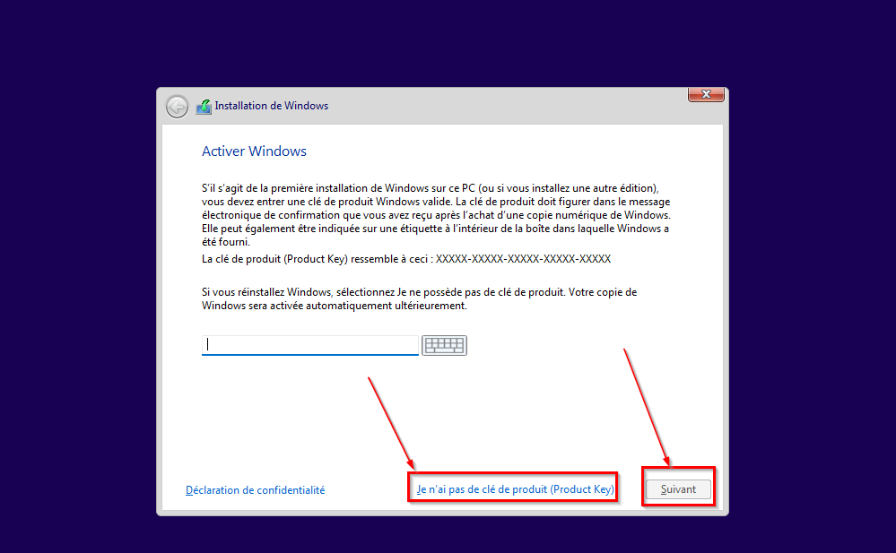 Tpm 20 Et Windows 11 Installer Windows 11 Sans Tpm 20 1929