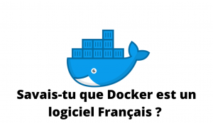 Qui est le créateur de Docker ?