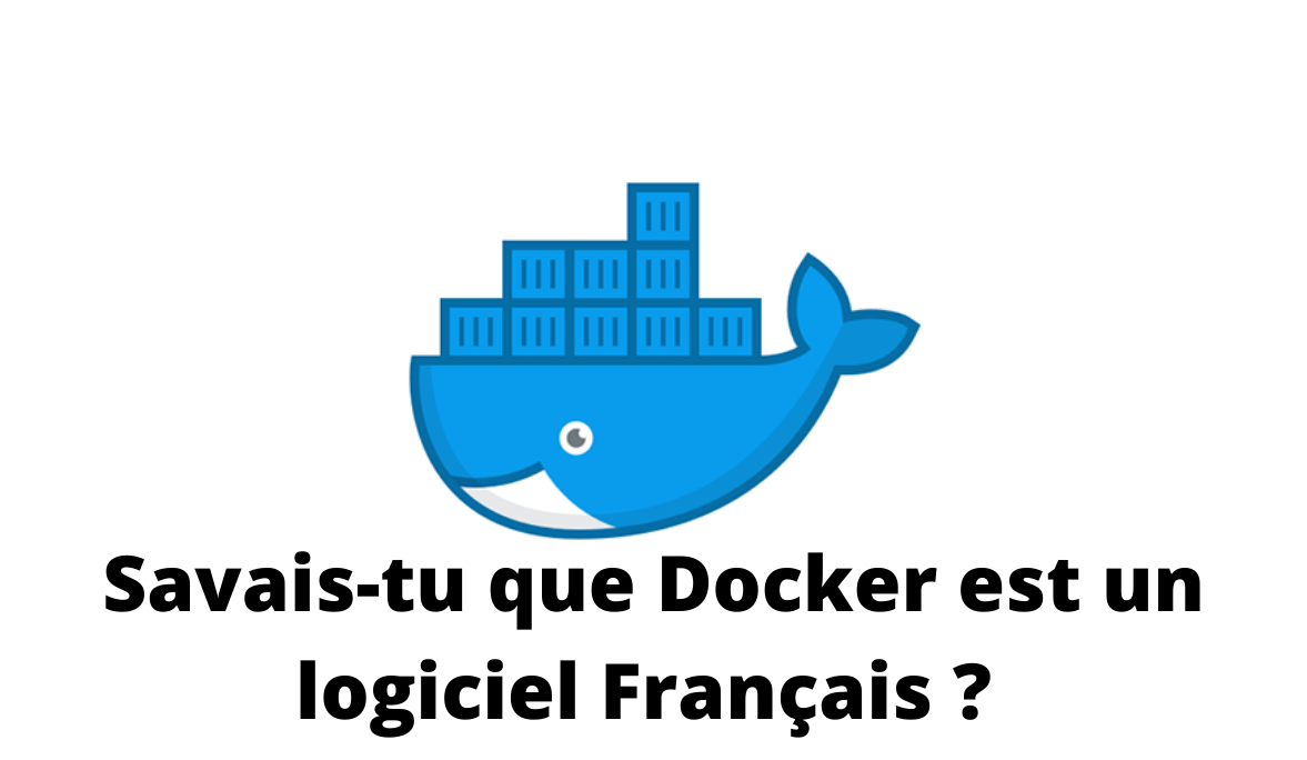 Read more about the article Qui est le créateur de Docker ?